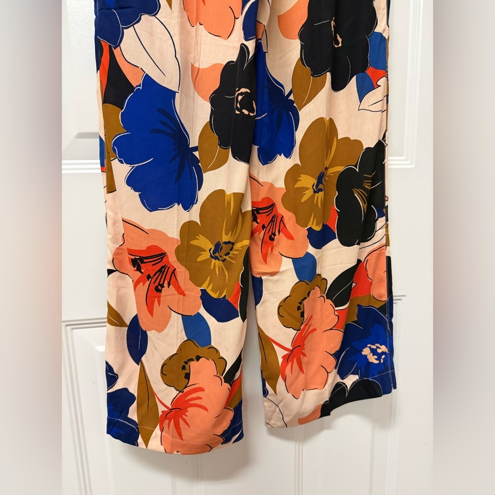 Sezane BAPTISTO TROUSERS - Picture 5 of 12